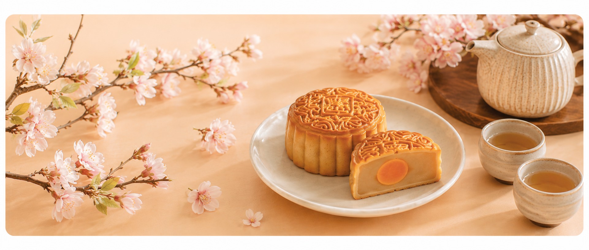 Seasonal Specialties