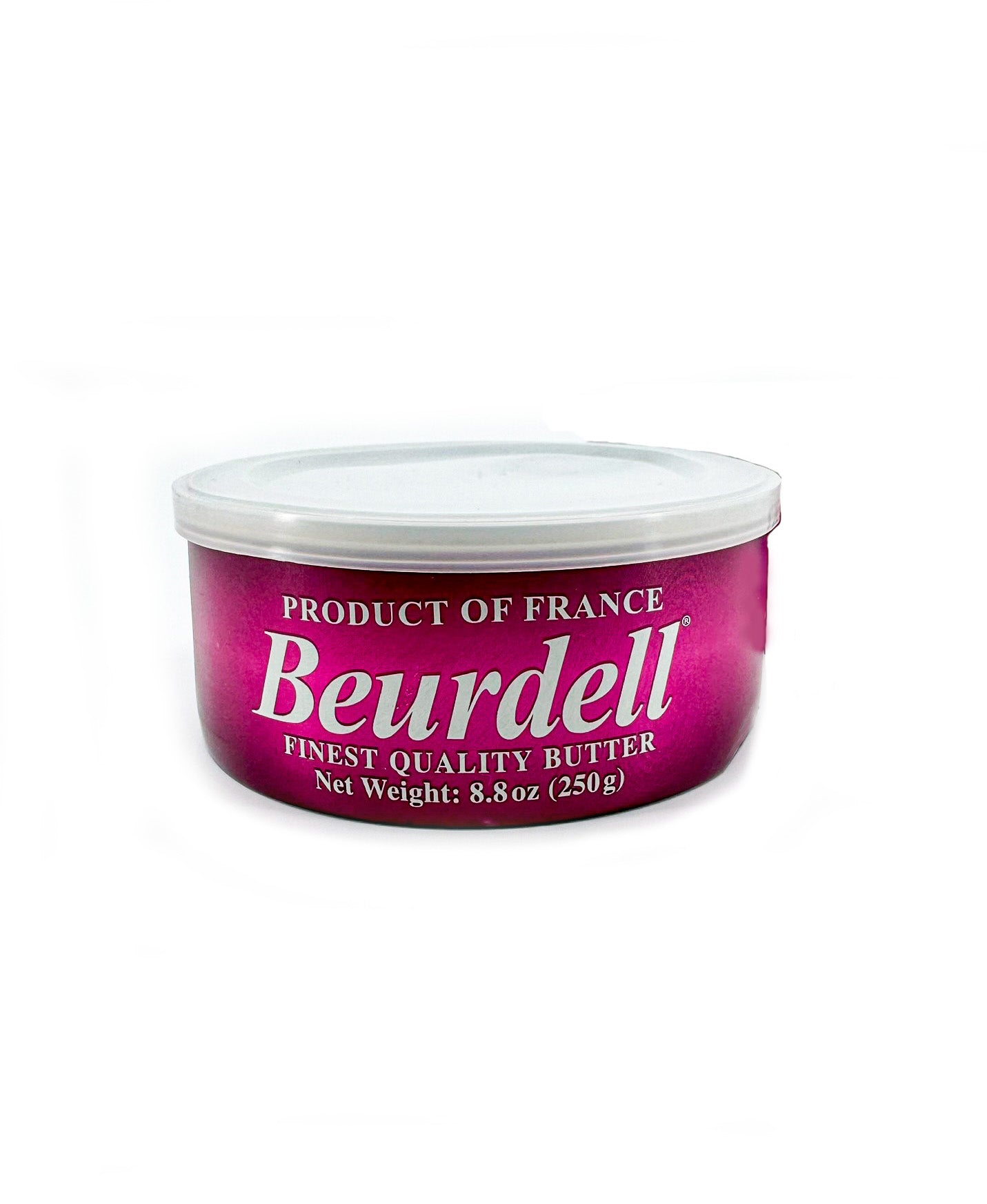 Beurdell French Butter – 8.8 oz