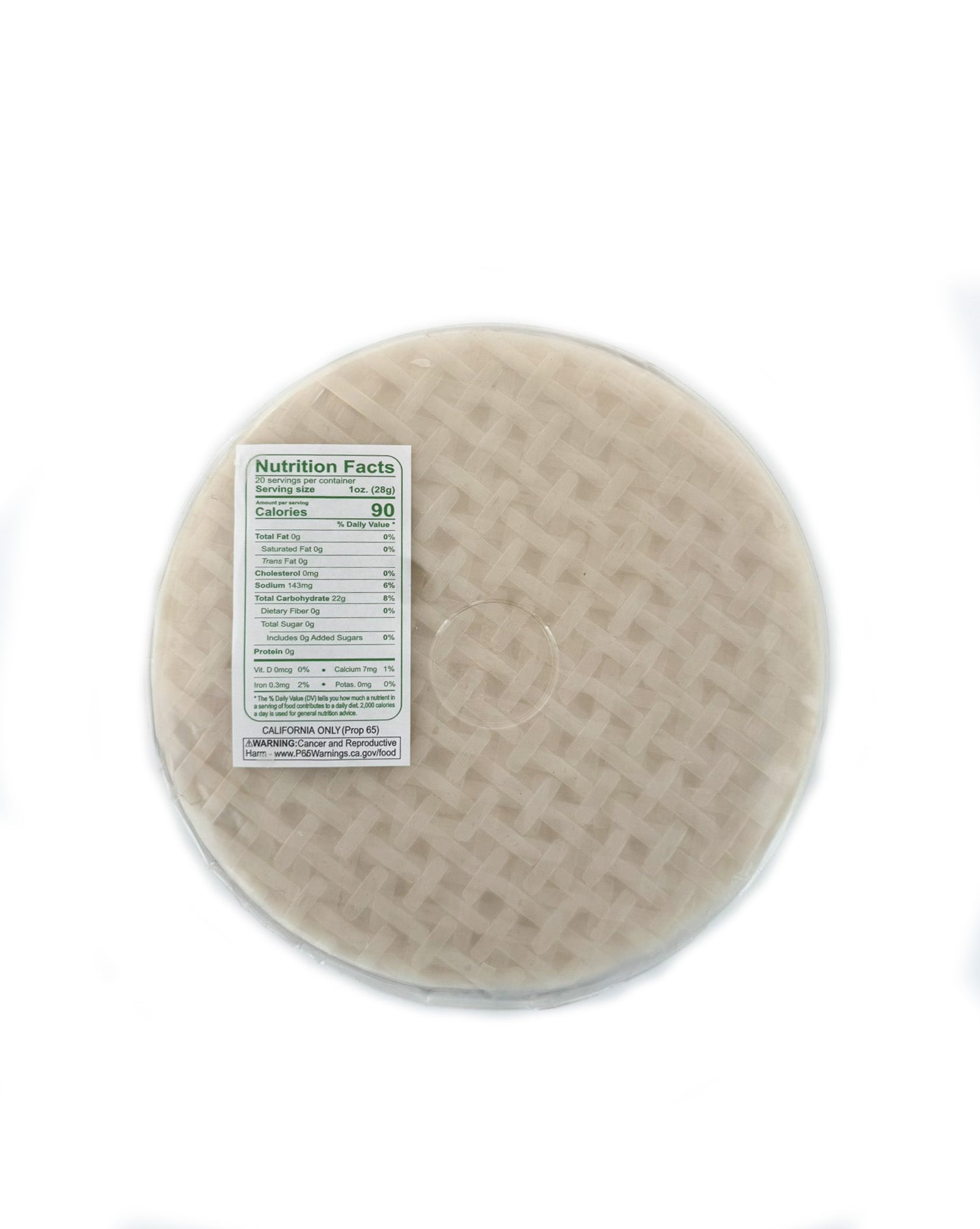 rice paper Vietnamese spring roll goi cuon 20 oz egg rolls 