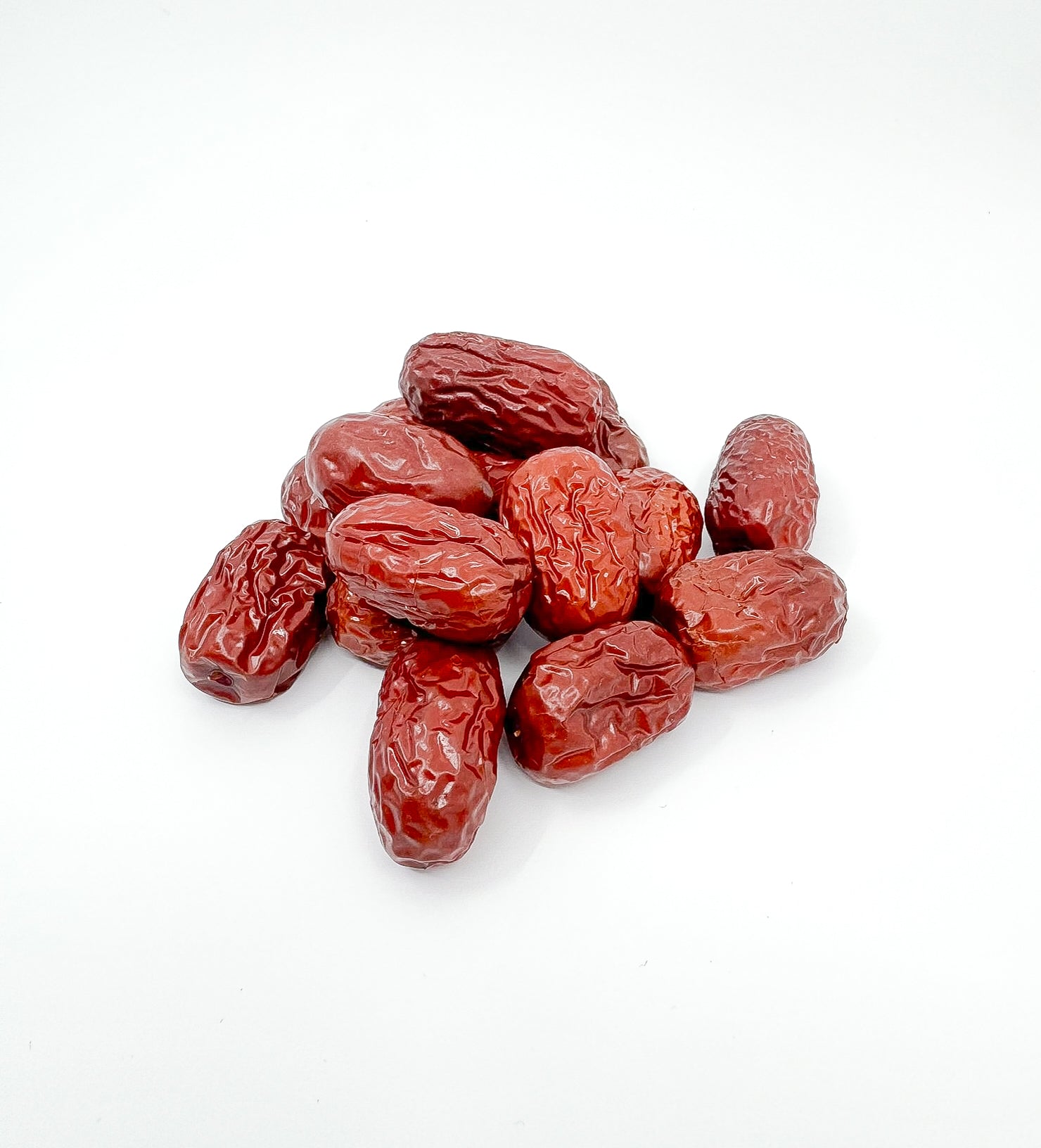 Kotashima dried red dates extra large jujube plump caramel sweet Chinese herbal tonic snack pantry staple