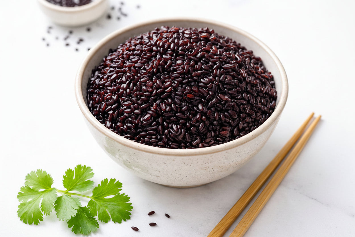 Kotashima Black Rice