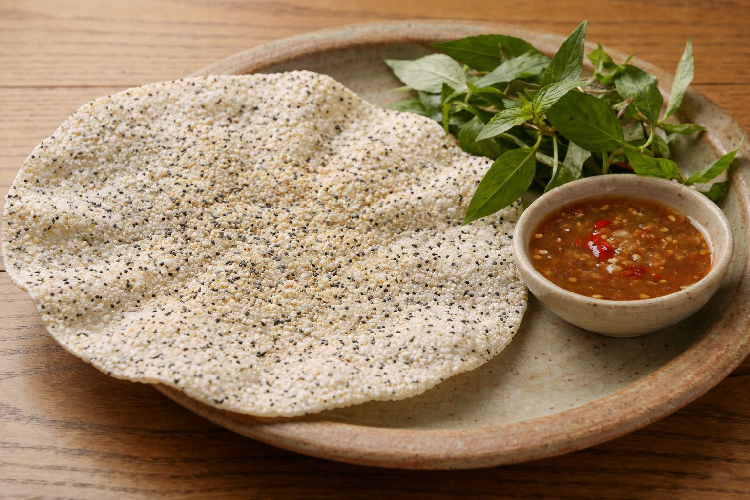 Mam Nem Dipping Sauce fish sauce vietnamese spring roll 