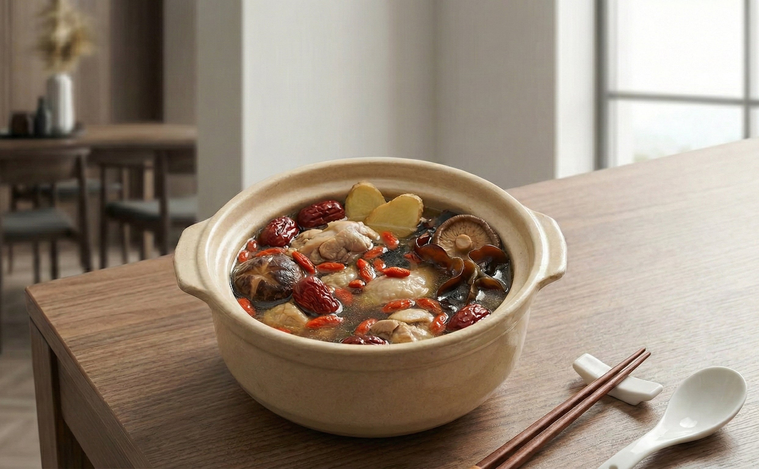 Super - S82 Chicken Soup Mix